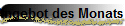 Angebot des Monats