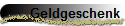 Geldgeschenk